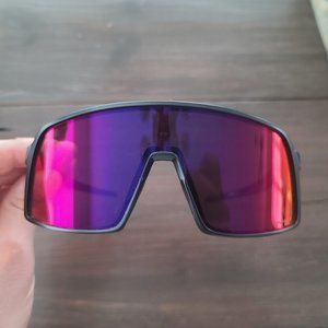 Oakley Sutro Sunglasses w/Prizm Road Lenses